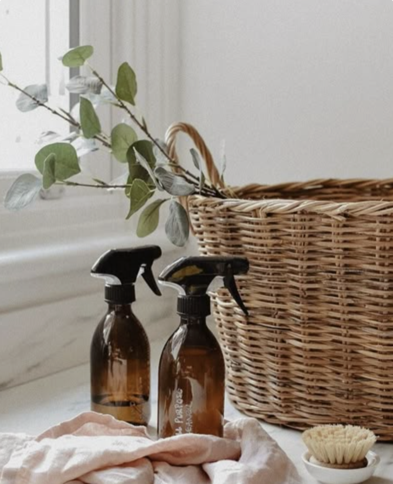 How to Deep Clean Your Apartment in One Weekend